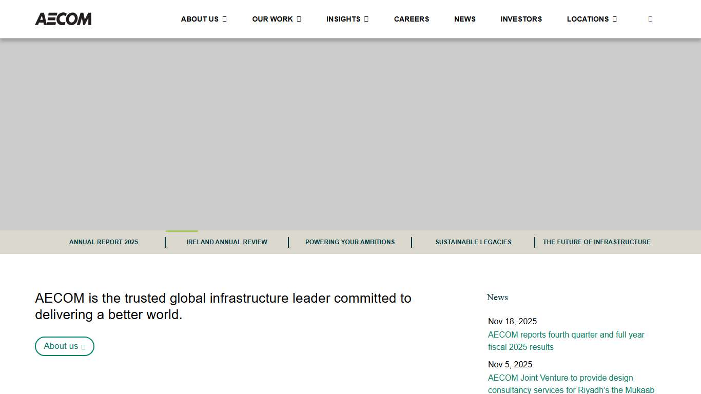 AECOM